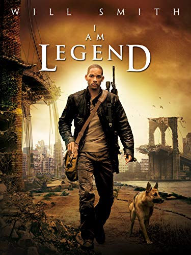 I Am Legend