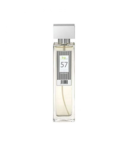 iap PHARMA PARFUMS nº 57 - Perfume Floral con vaporizador para Hombre - 150 ml