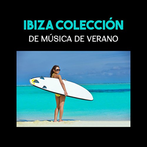 Ibiza Colección de Música de Verano