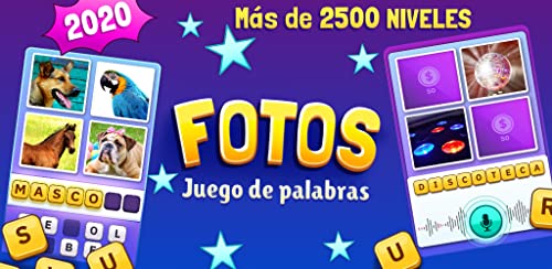 Imágenes - Juego de imágenes a palabras gratis en español, Foto a palabra