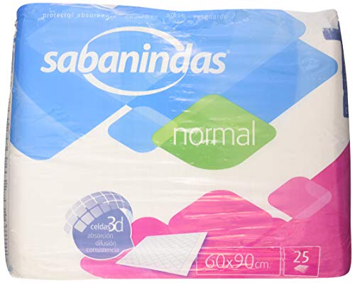 INDAS - SABANINDAS NORMAL 60X90 25 U