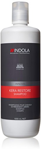 INDOLA IND KERA RESTORE SHAMPOO 1000ML