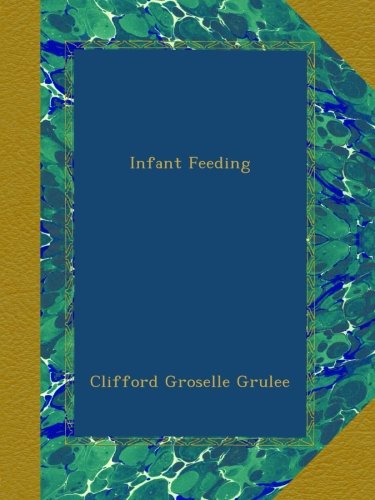 Infant Feeding