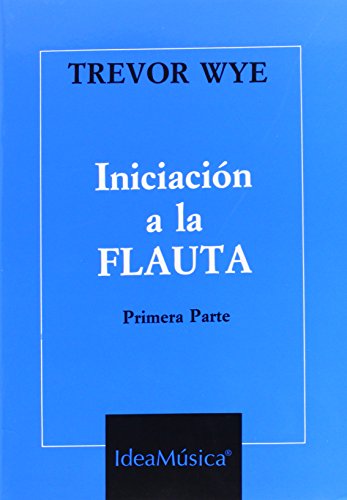 INICIACION A LA FLAUTA