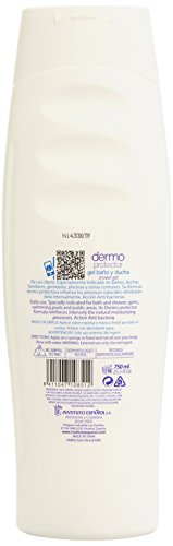 Instituto Español Dermo Protector - Gel de ducha, 750 ml