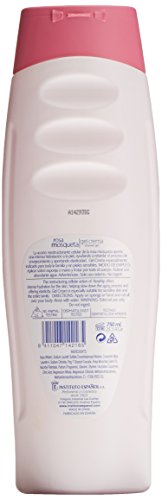 Instituto Español Gel de Ducha de Rosa Mosqueta - 750 ml