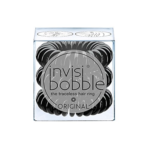 Invisibobble, Goma de pelo, pack de 3