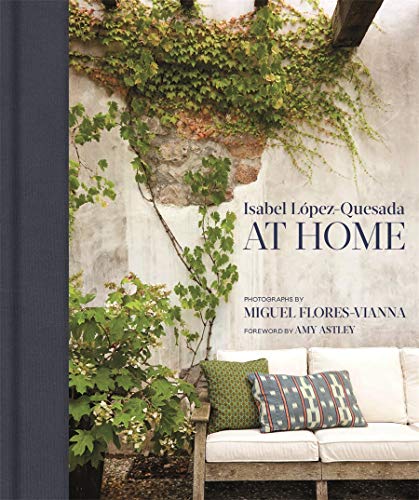 Isabel López-Quesada: At Home