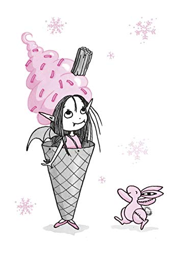 Isadora Moon y el hechizo mágico (Isadora Moon)