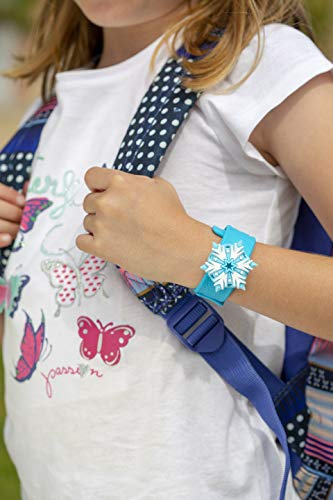 ISDIN CitroBand Kids Pulsera Antimosquitos De Frozen