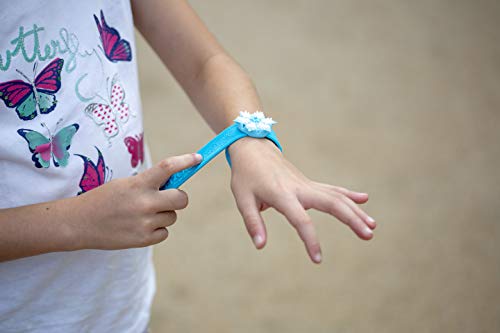 ISDIN CitroBand Kids Pulsera Antimosquitos De Frozen