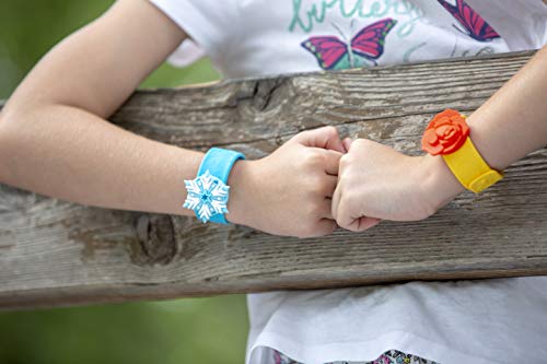 ISDIN CitroBand Kids Pulsera Antimosquitos De Frozen