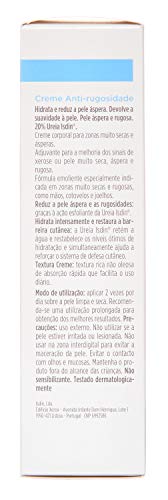 ISDIN Ureadin Ultra20 Crema Anti-Rugosidades 50 ml.