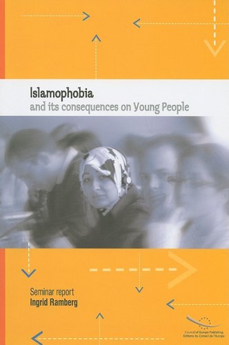 Islamophobia and Its Consequences on Young People, European Youth Centre Budapest, 1-6 June 2004, Seminar Report