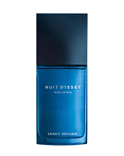 Issey Miyake - Eau de toilette nuit bleu astral 125 ml