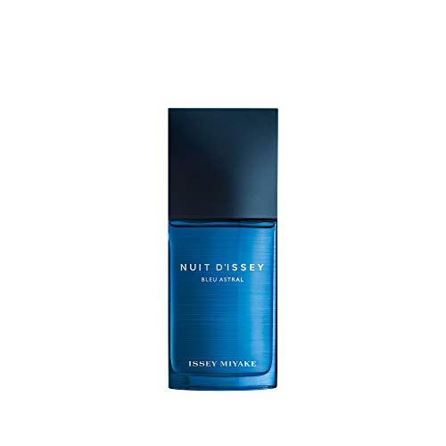 Issey Miyake - Eau de toilette nuit bleu astral 75 ml