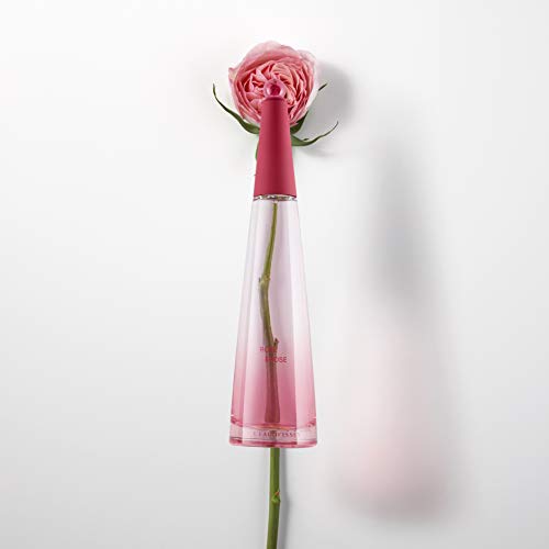 Issey Miyake L'Eau d'Issey Rose&Rose Edp Vapo 50 ml - 50 ml