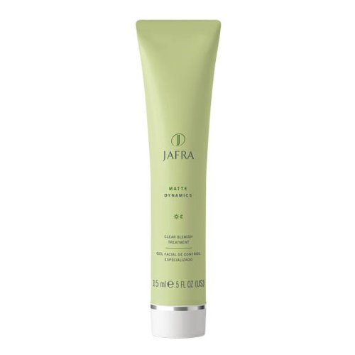 jafra – Activo de gel contra Alpinismo y cepillado anti-imperfecciones