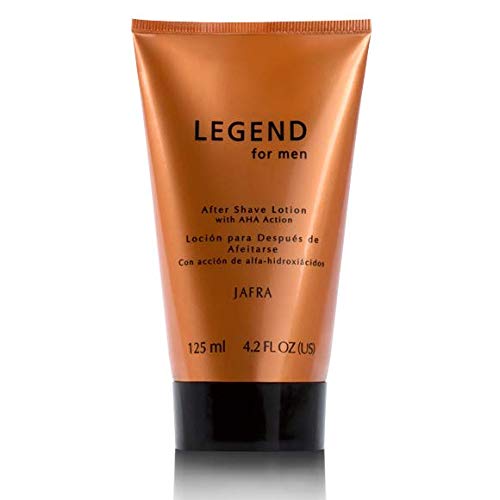 Jafra Legend After Shave Lotion by Jafra