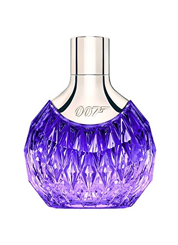 James Bond 007 For Women III Eau De Parfum Woda perfumowana dla kobiet 50ml