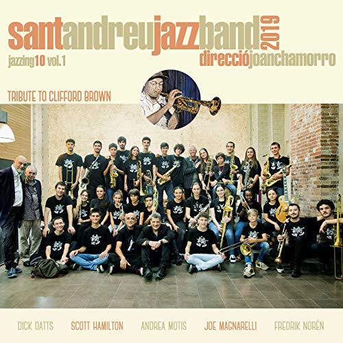 Jazzing 10 - Vol. 1