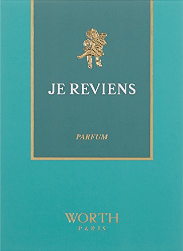 Je Reviens 30ml perfume, 1er Pack (1 x 30 ml)