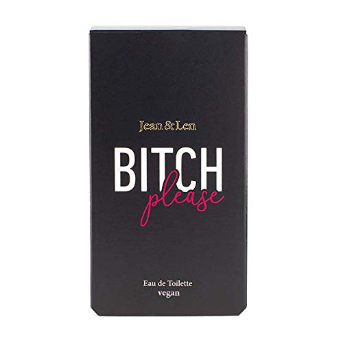 Jean & Len Bitch please, Eau de Toilette