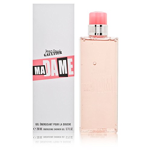 Jean paul gaultier gaultier madame gel 200ml.