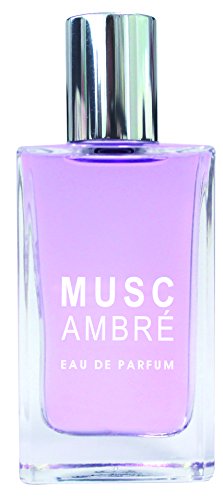 Jeanne Arthes Eau de Parfum La Redonda de las flores almizcle ámbar 30 ml