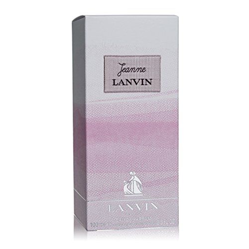 JEANNE LANVIN edp vapo 100 ml