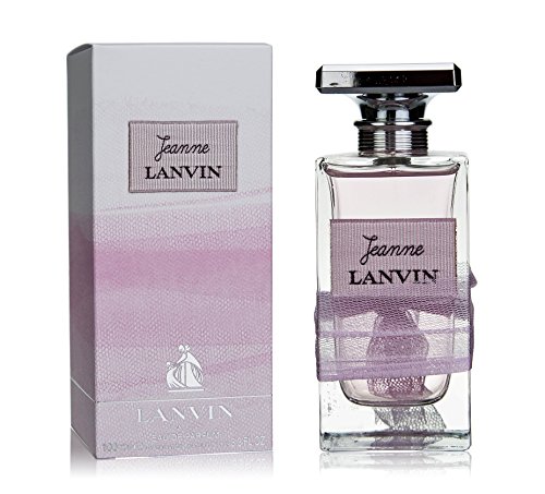 JEANNE LANVIN edp vapo 100 ml