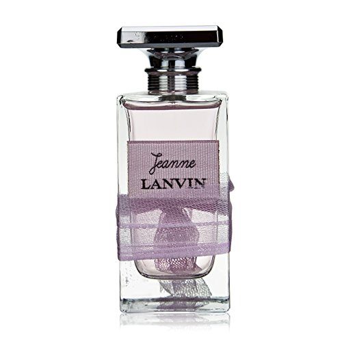 JEANNE LANVIN edp vapo 100 ml