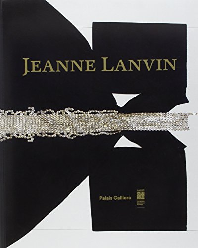 Jeanne lanvin (PARIS MUSEES)