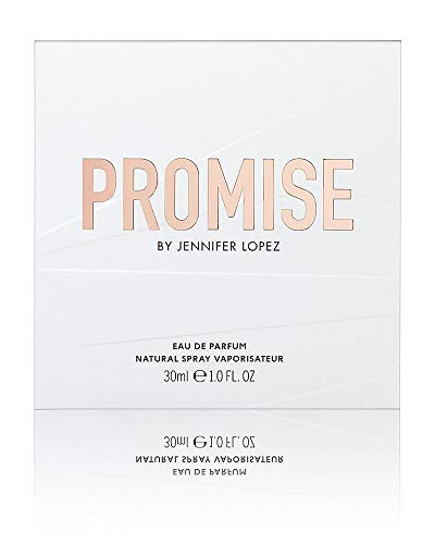 Jennifer Lopez - Promise - Perfume