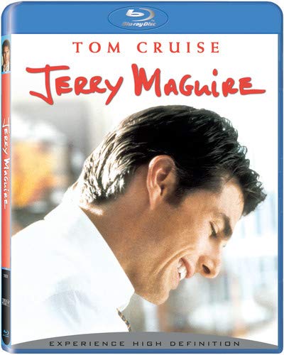 Jerry Maguire [Edizione: Stati Uniti] [Reino Unido] [Blu-ray]