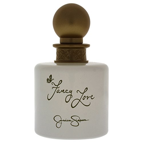 Jessica Simpson Fancy Love Women Eau De Parfum 100 Ml