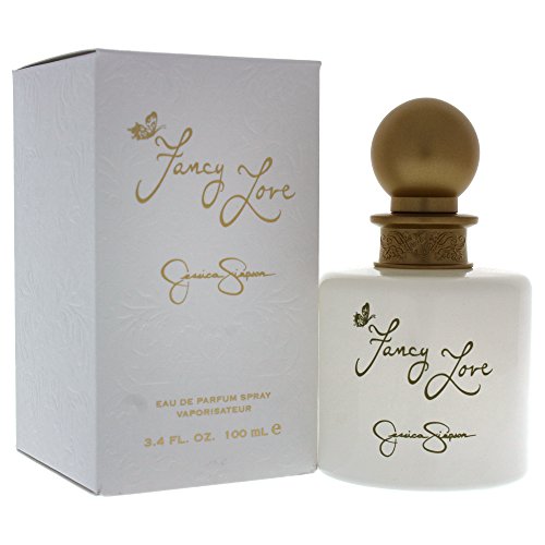 Jessica Simpson Fancy Love Women Eau De Parfum 100 Ml