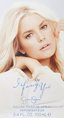 Jessica Simpson I Fancy You Perfume con vaporizador - 100 ml