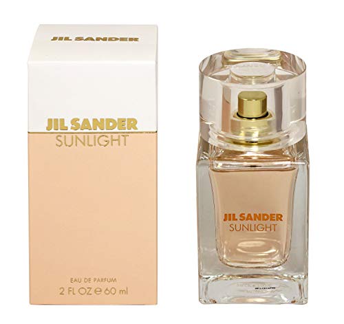 Jil Sander, Agua fresca - 60 ml.