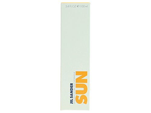 Jil Sander Jil Sander Sun Deo Vaporizador 100 ml