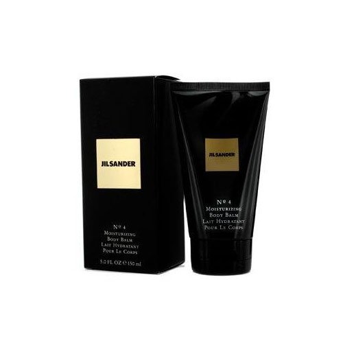 Jil Sander No 4 Bálsamo corporal - 150 ml