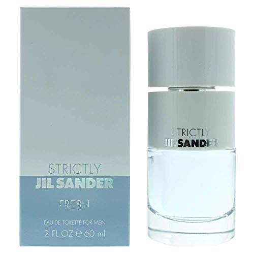 Jil Sander perfume 60 ml