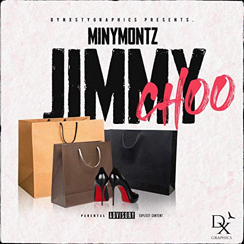 Jimmy Choo [Explicit]