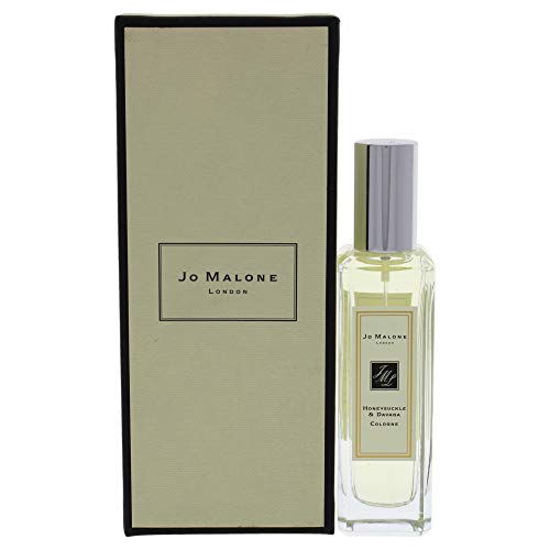 JO MALONE Jo Malone Honeysuckle & Davana Cologne 30 Ml (Without Box) - 30 Mililitros