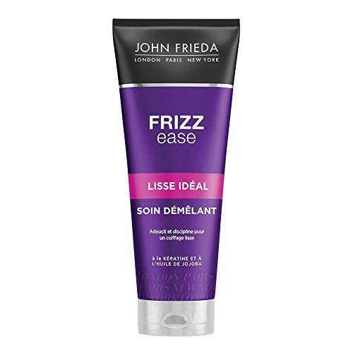 John Frieda Frizz-Ease Creación Smooth Care Smoothing Acondicionador 250ml