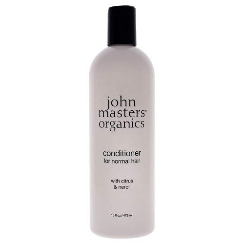 John Masters Organics Citrus y neroli desenredante, acondicionador, 473ml