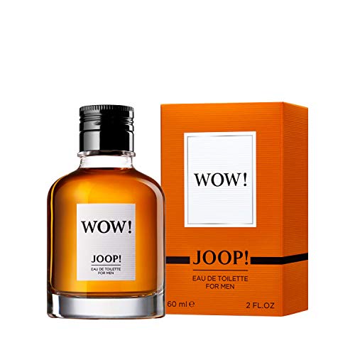 Joop! WOW! Eau de Toilette 60 ml