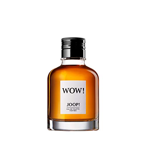 Joop! WOW! Eau de Toilette 60 ml