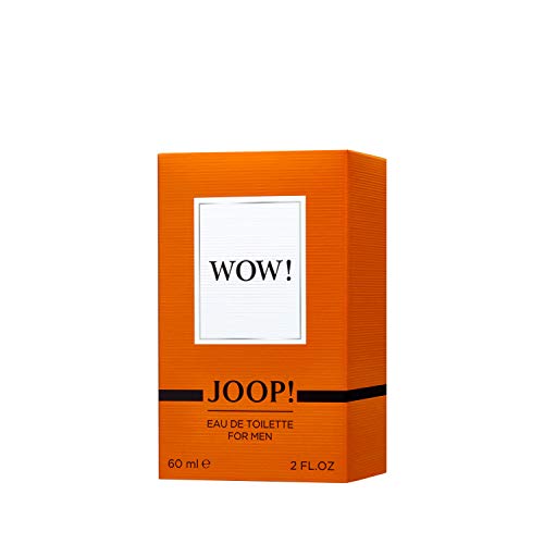 Joop! WOW! Eau de Toilette 60 ml