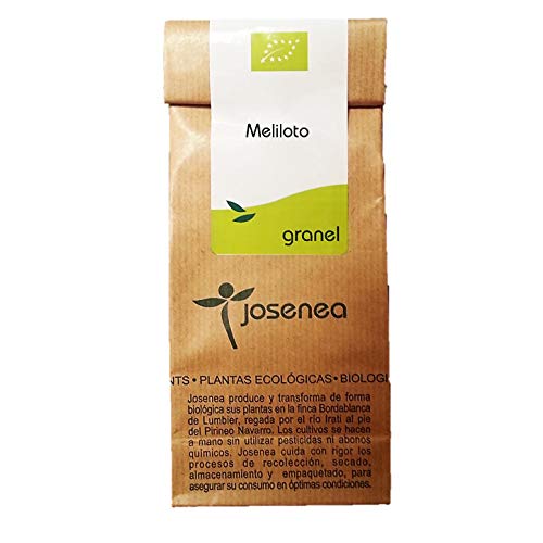 Josenea Meliloto Bio Granel 60 Gr - 100 g